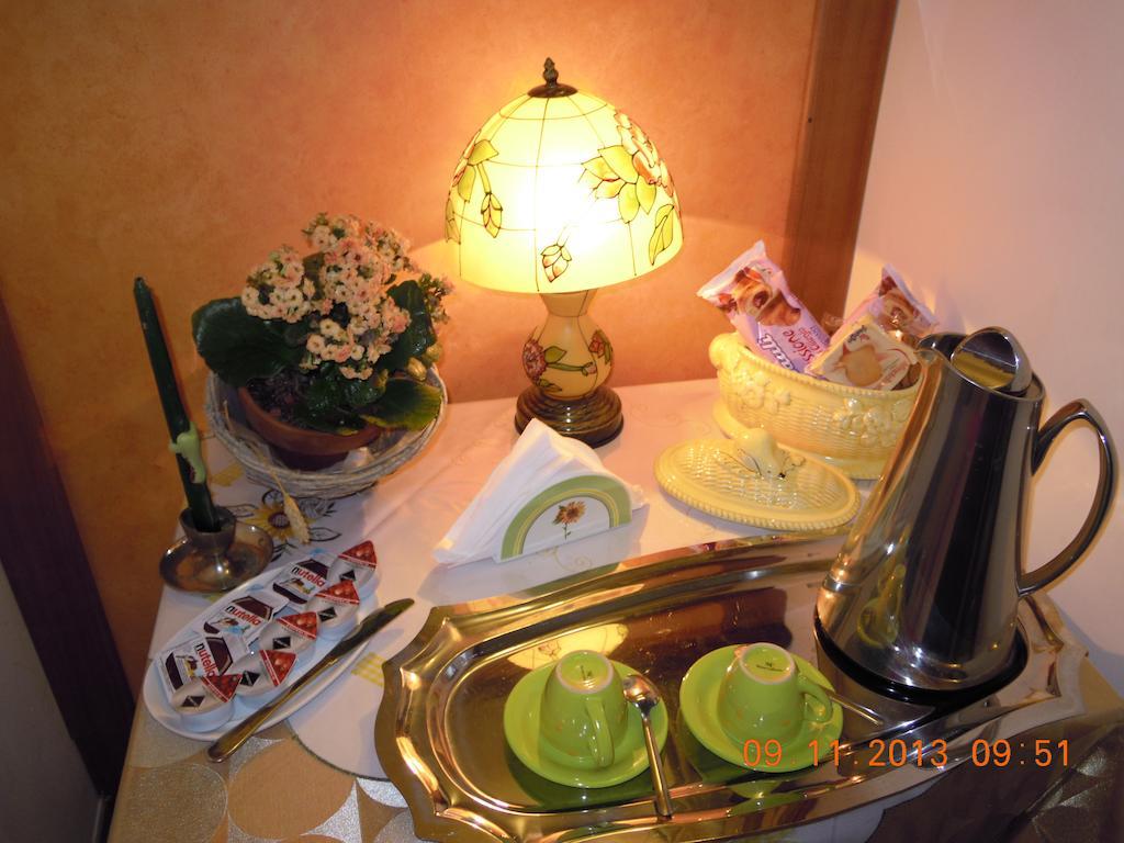 Bed & Breakfast Mare E Sole